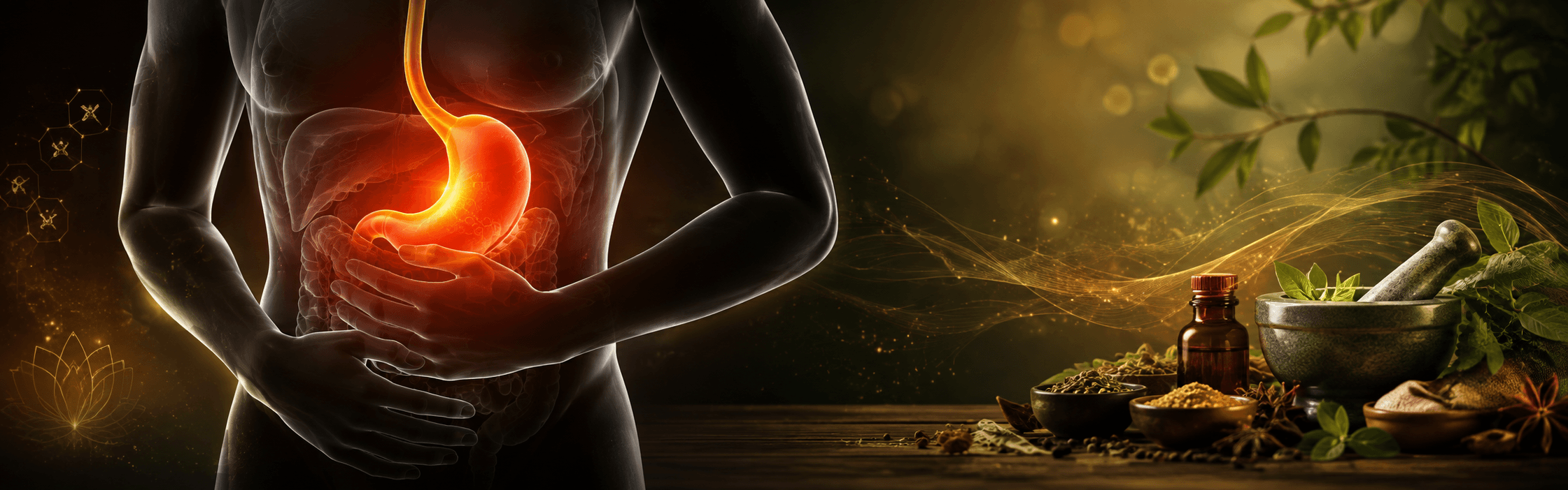 Stomach Problems