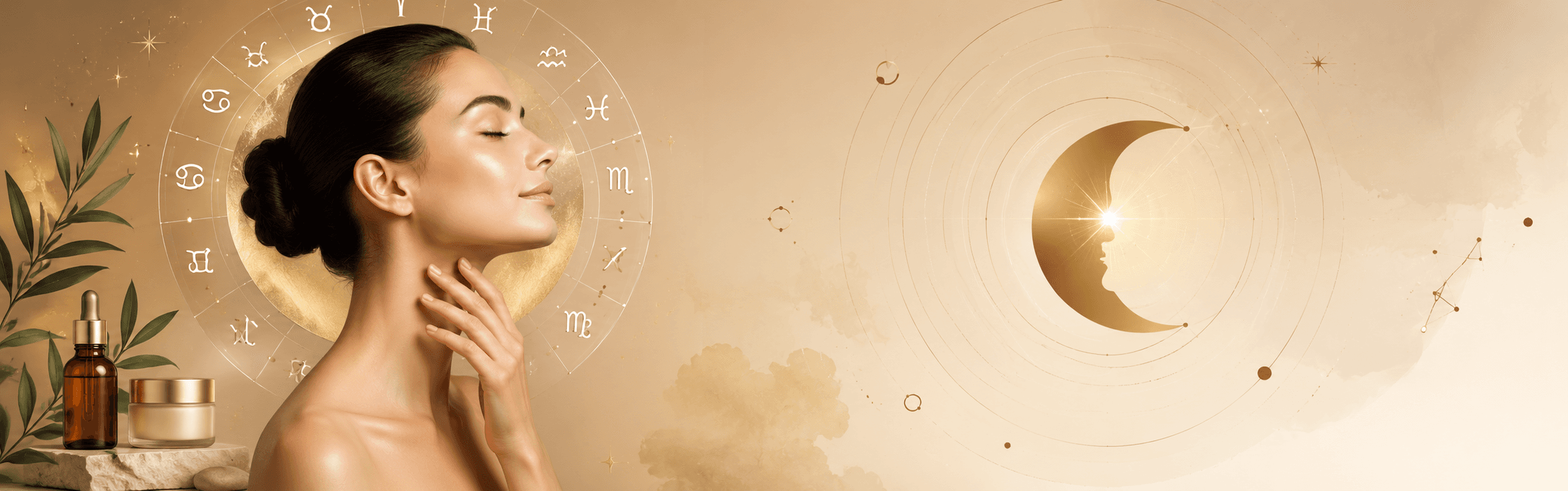 Skin treatment astrology solutions