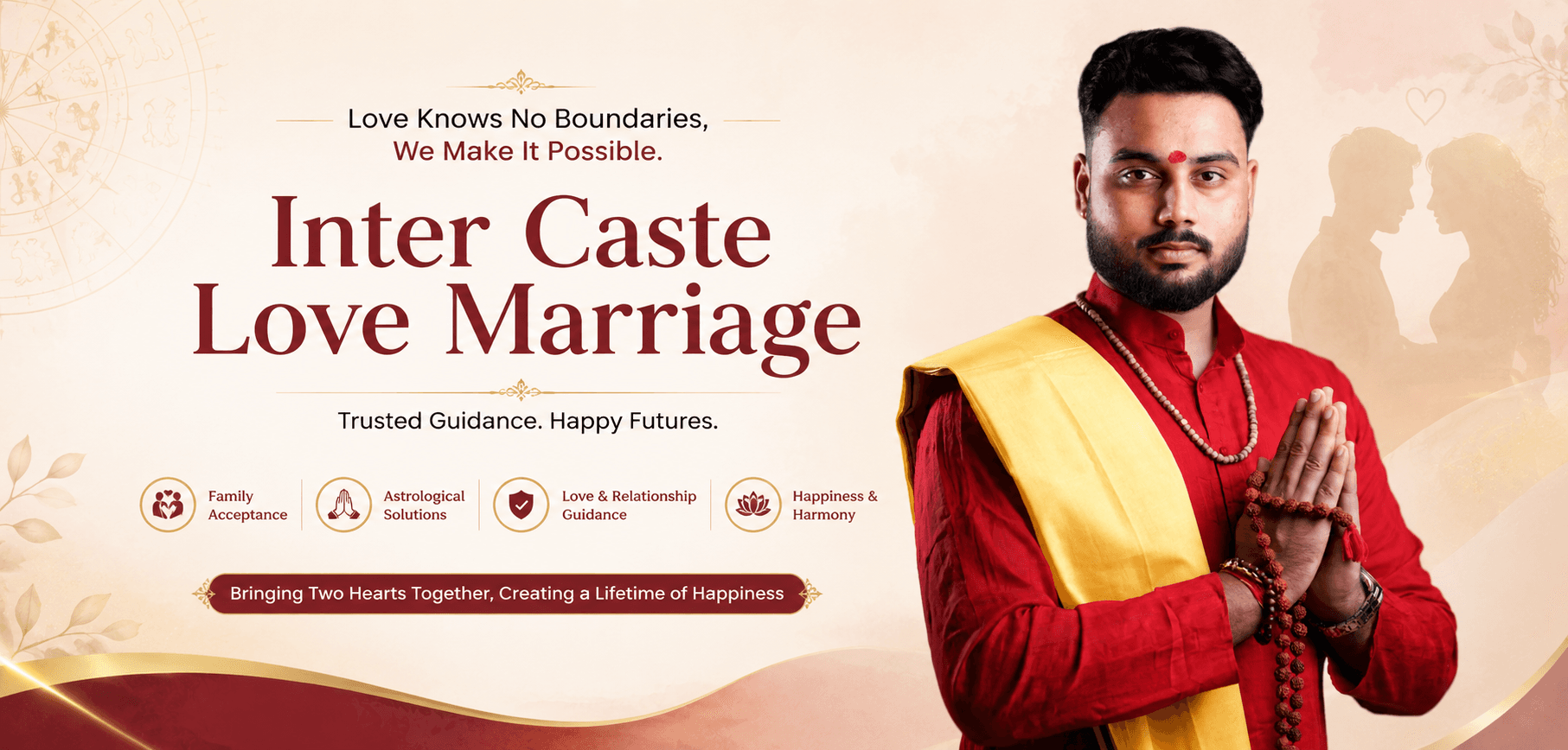 Vedic chart analysis illustration