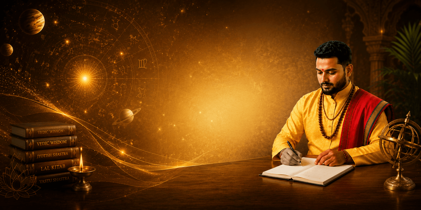 Best Astrologer in Pune