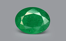 Panna (Emerald) gemstone