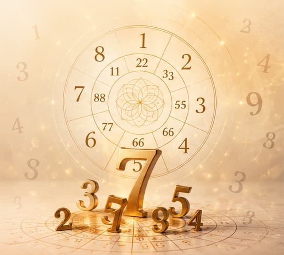 Numerology Consultation