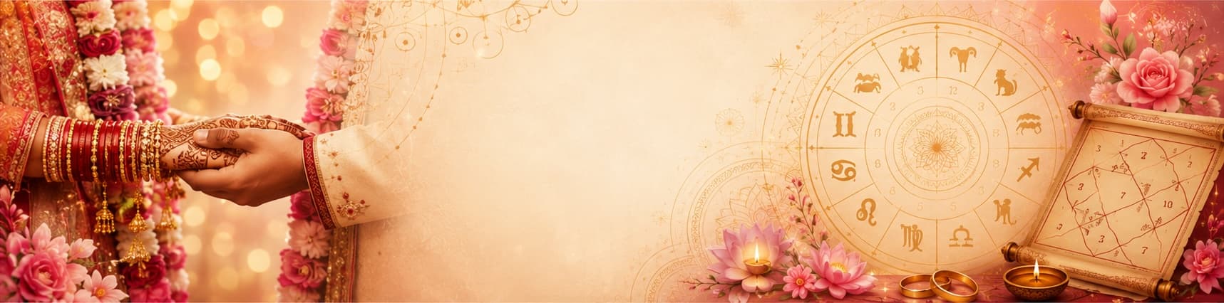 Marriage Astrology