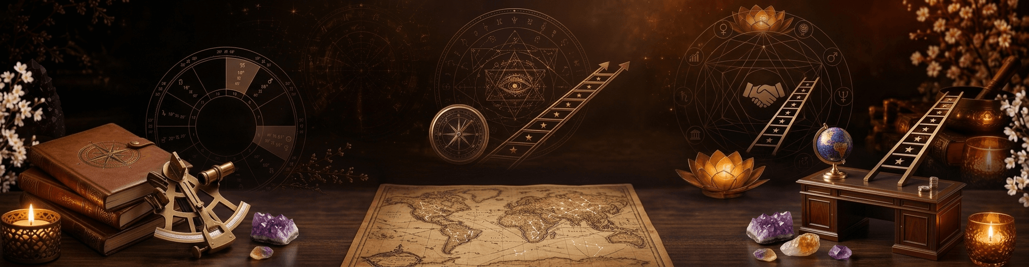 Career Astrology Consultation