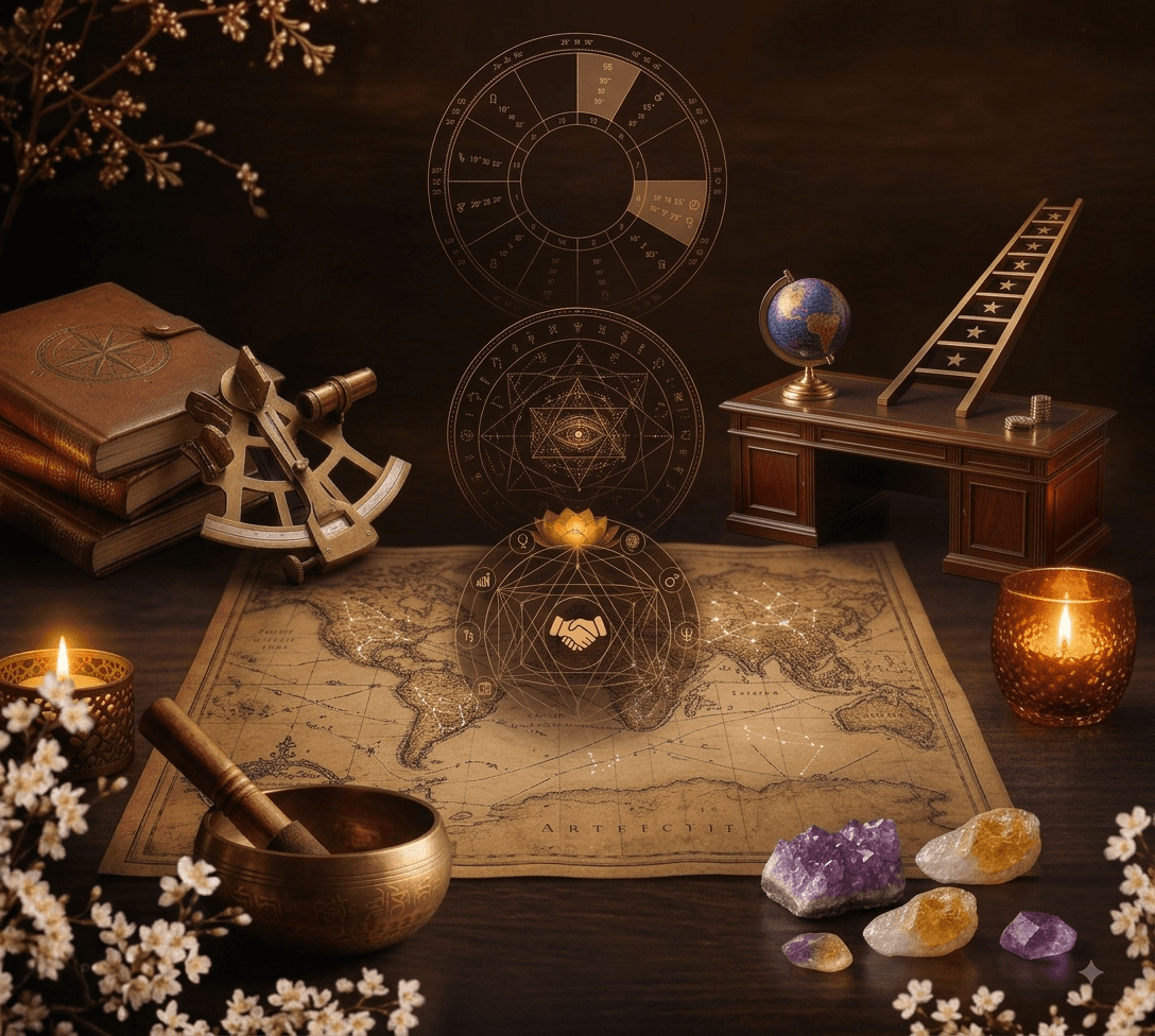 Career Astrology Consultation