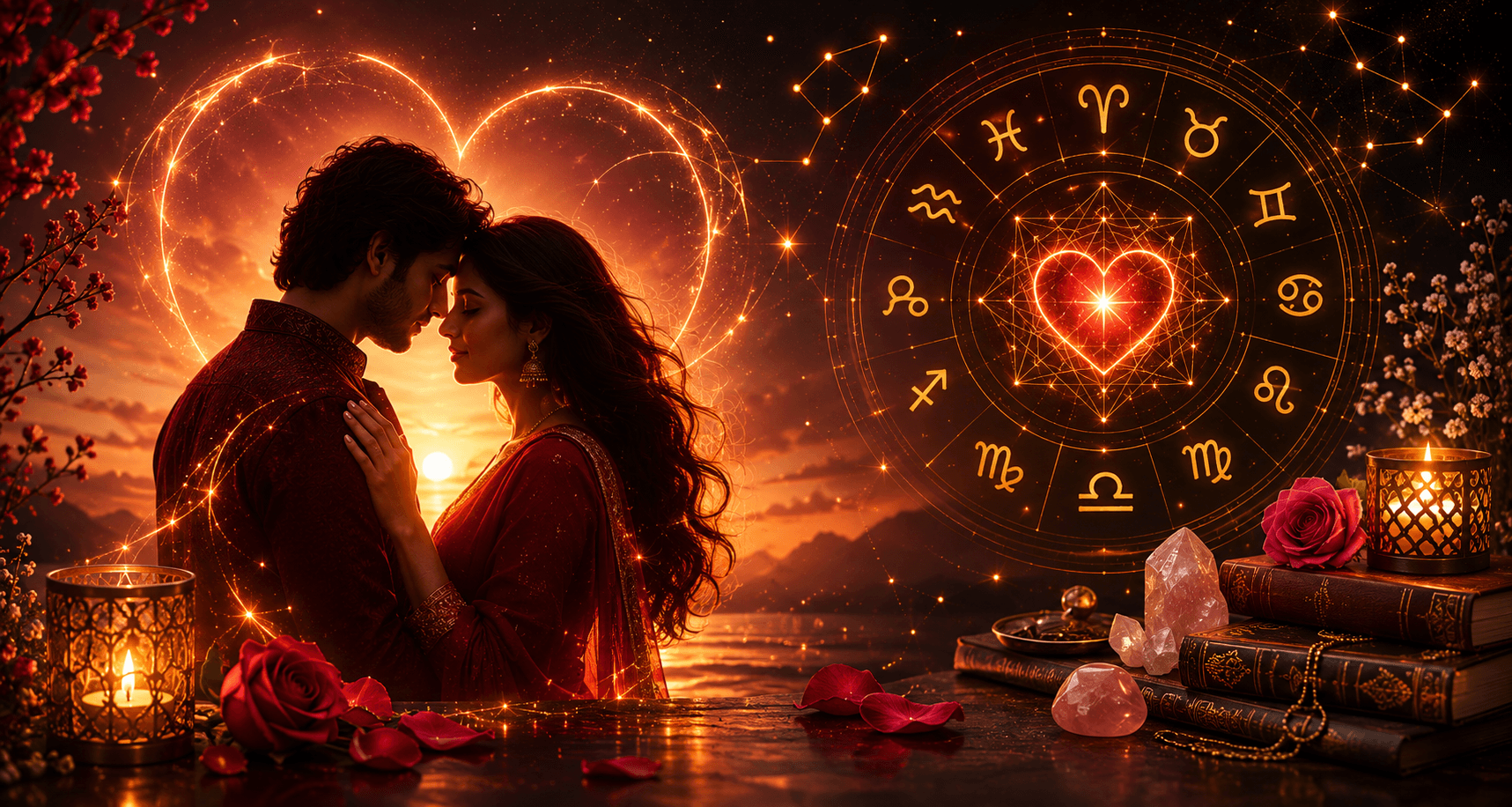 Love Astrology