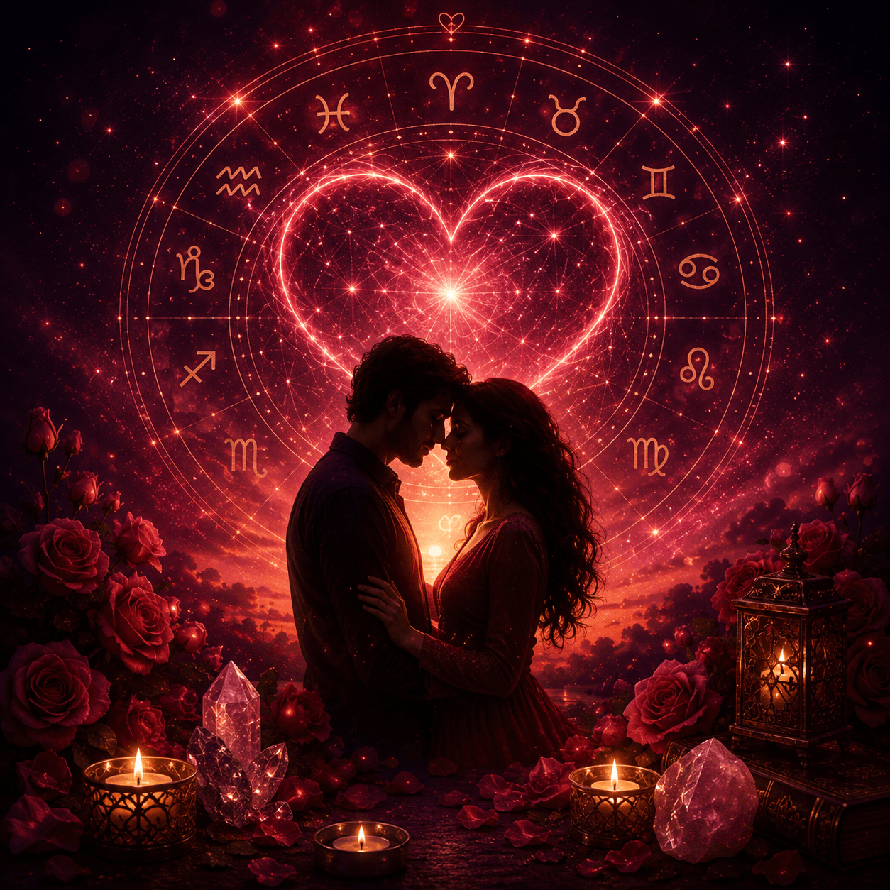 Love Astrology