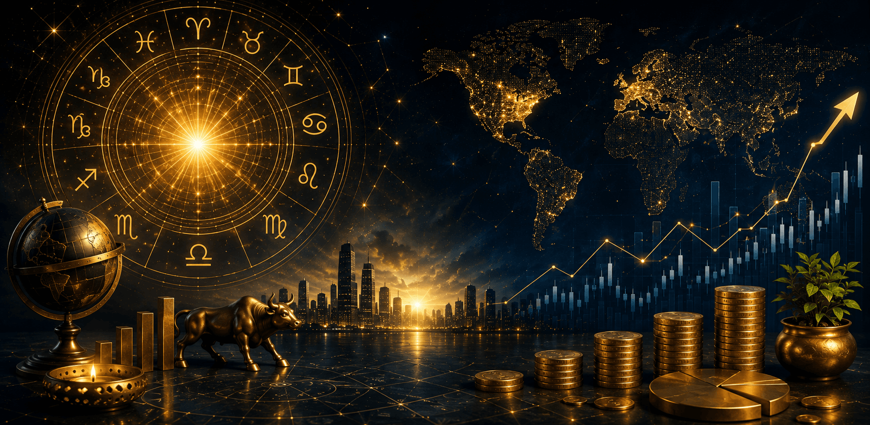 Business Astrology