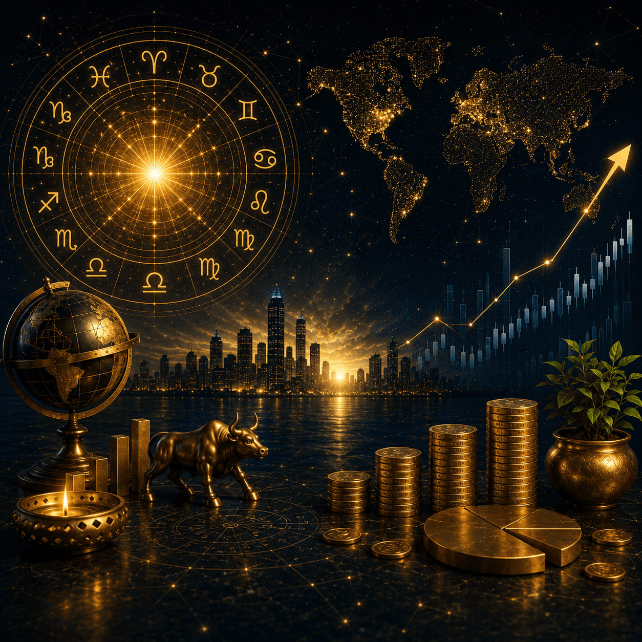 Business Astrology