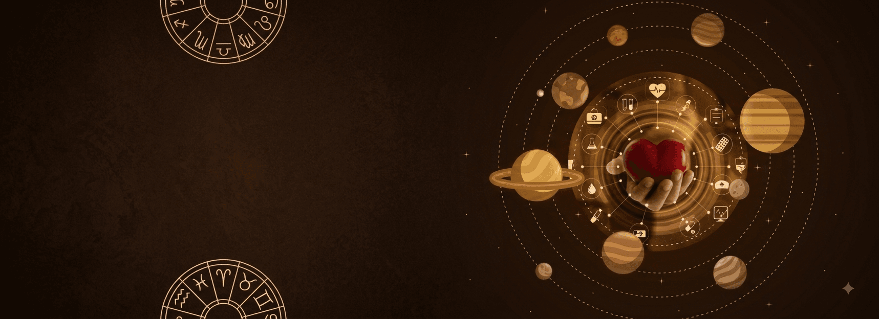 Health Issue Astrology