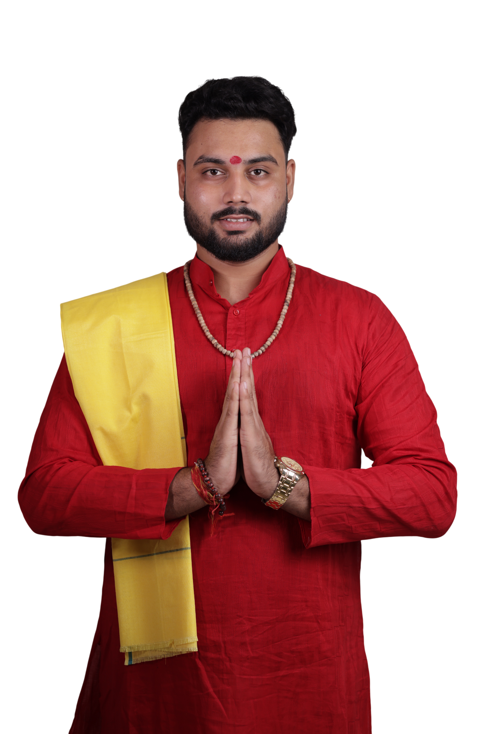 Astro Puneet Joshi